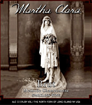 Martha Clara NV Brut